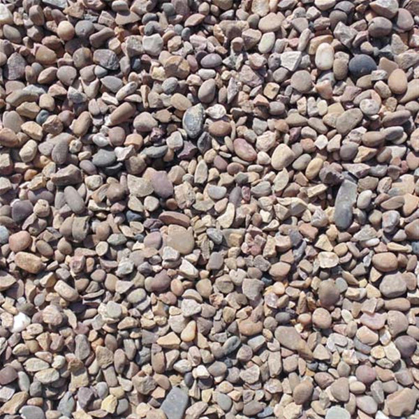 4-20mm Graded Pea Gravel Newark | Loose Tipped