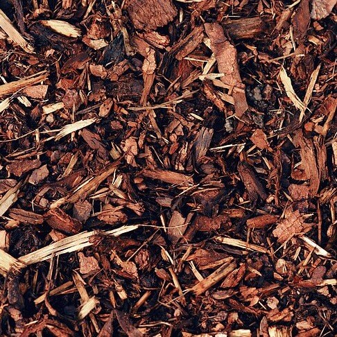 Decorative Bark Mulch