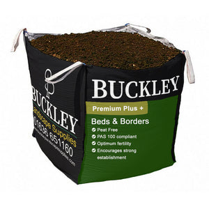 Beds & Borders Top Soil Enriched
