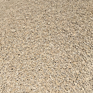  Buff/Cream Gravel Chippings - 20mm