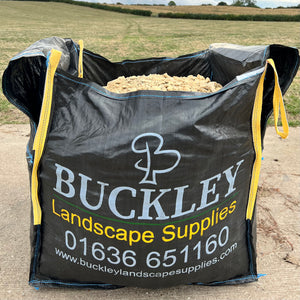 Type 1 MOT Buckley Bulk Bag