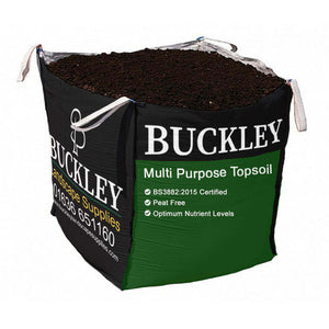 top soil multi purpose bulk bag in