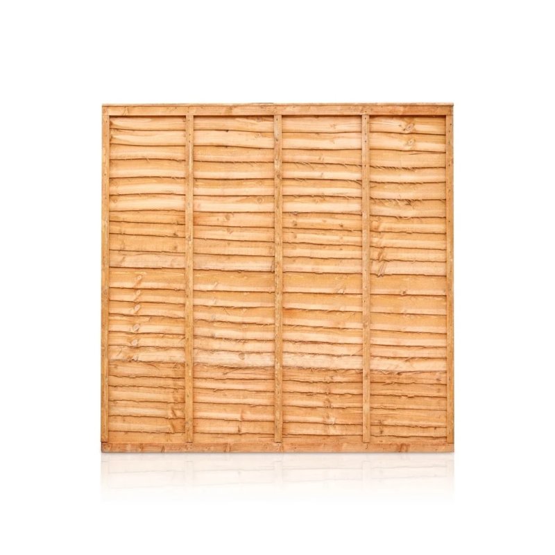 0004136 lap panel dipped treatment