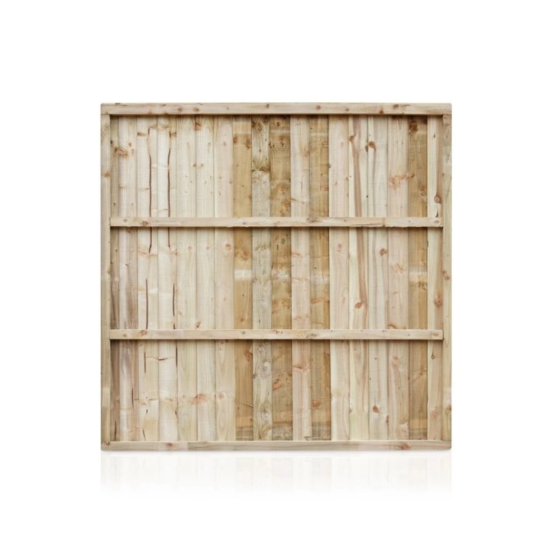 0004149 green ptreated feather edge panel 4