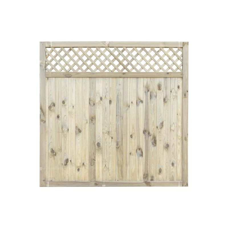 0006040 tongue groove lattice top panel 4