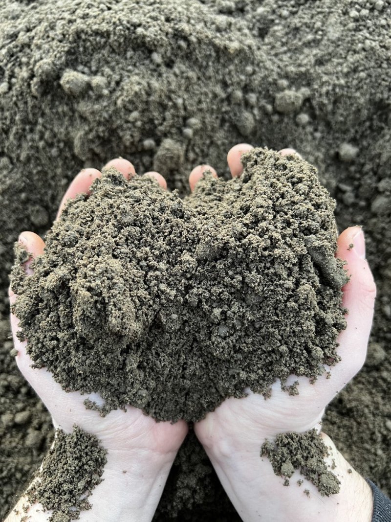 collections top soil loose tipped 2