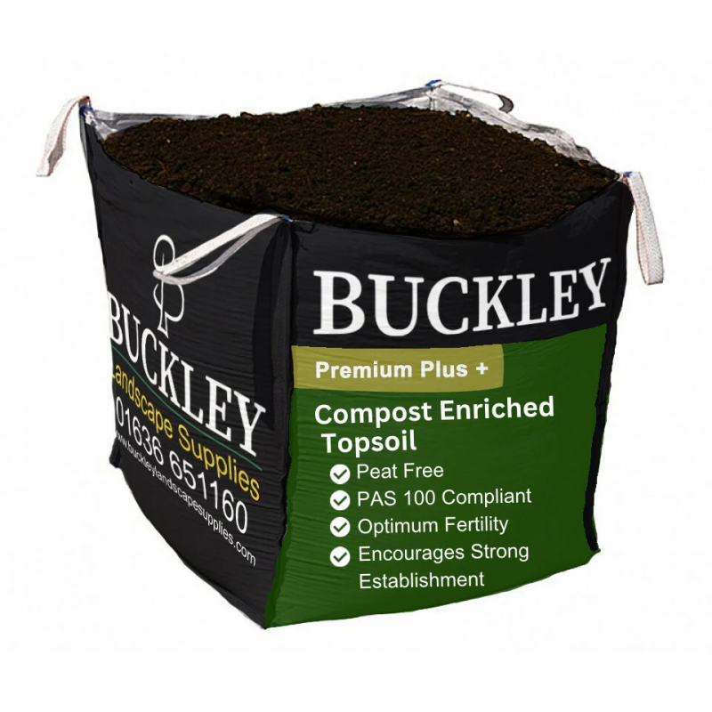compost enriched top soil mix multi purpose 5