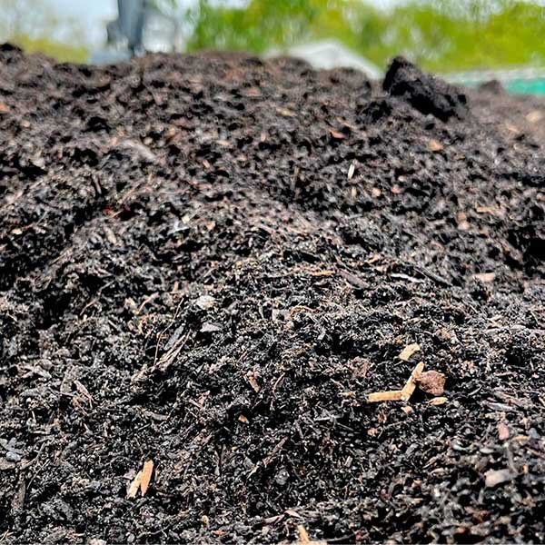 compost