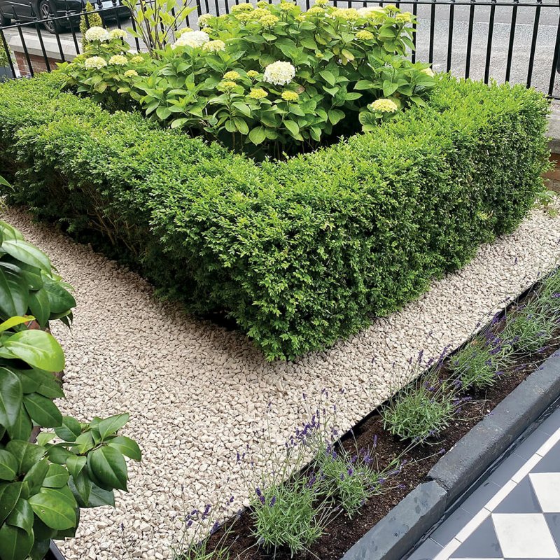 decorative aggregates