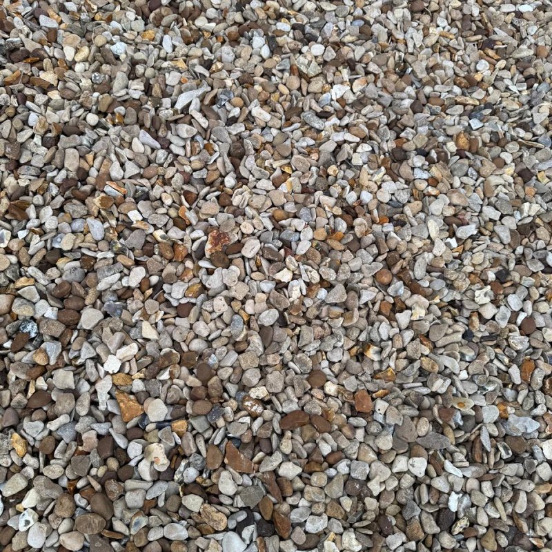 stamford country estate gravel 20mm bulk bag 8