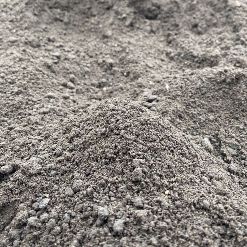 top soil multi purpose general piles