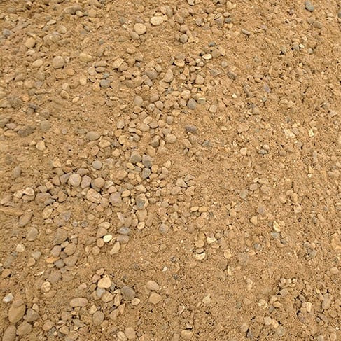 10mm Ballast Delivered Loose