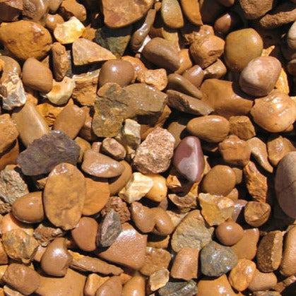 20-40mm Graded Pea Gravel Loose Tipped | Newark - Nottingham - Grantham - Lincoln - Mansfield - Sleaford - Leicester - Derby