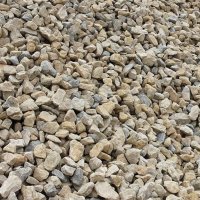 45mm 2 Inch Clean Limestone Delivered Loose
