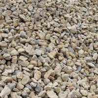 45mm 2 Inch Clean Limestone Delivered Loose
