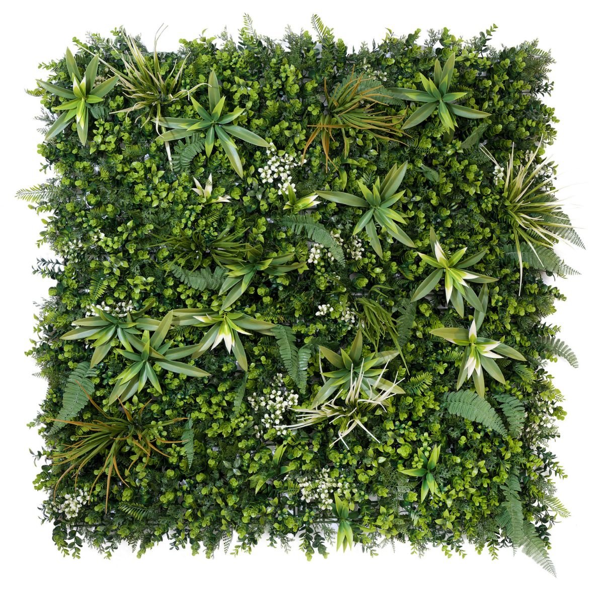 Eden Artificial Green Wall Panel