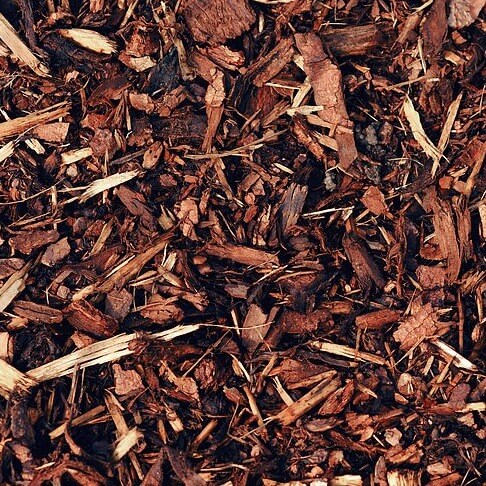 Premium Decorative Bark Mulch in Devizes