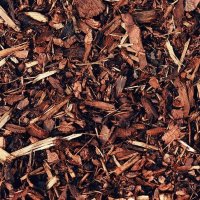 Decorative Bark Mulch