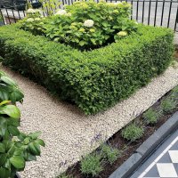 Cotswold Buff Chippings 10- 20mm Delivered Loose