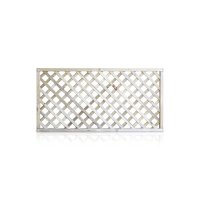 Diamond Trellis