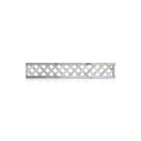 Diamond Trellis