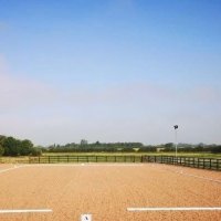 Equestrian Silica Sand Arena Surfaces Loose Tipped | Newark - Nottingham - Grantham - Lincoln - Mansfield - Sleaford - Leicester - Derby