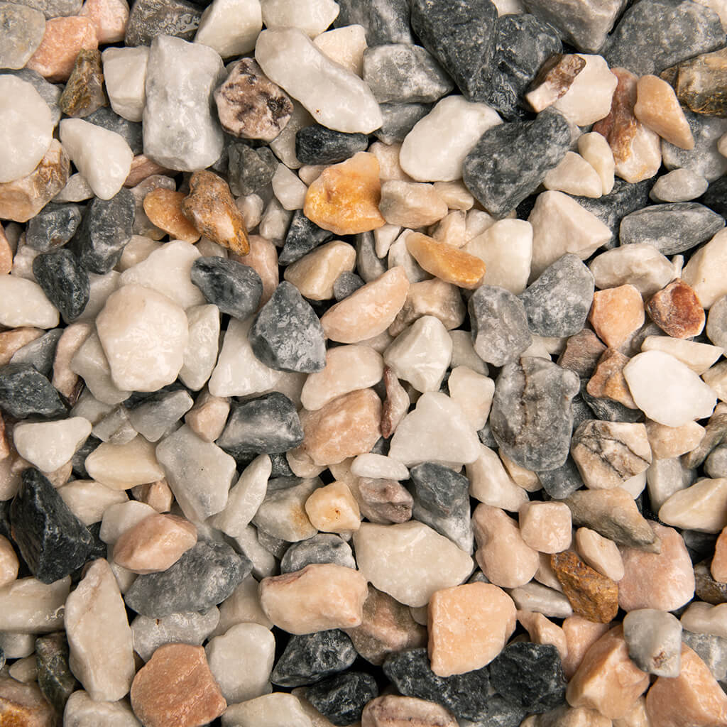 Flamingo Chippings | 850kg Bulk Bag