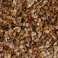 Golden Gravel 20mm Bulk Bag