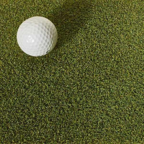 Proline Putting Turf Artificial Grass 16mm Pile Height