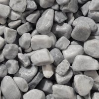 Ice Blue Pebble - 40-60mm 850kg Bulk Bag