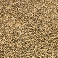 MOT Type 1 - 45mm Down Limestone Bulk Bag