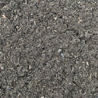 Organic Garden Compost and Soil Conditioner PAS100 Delivered Loose