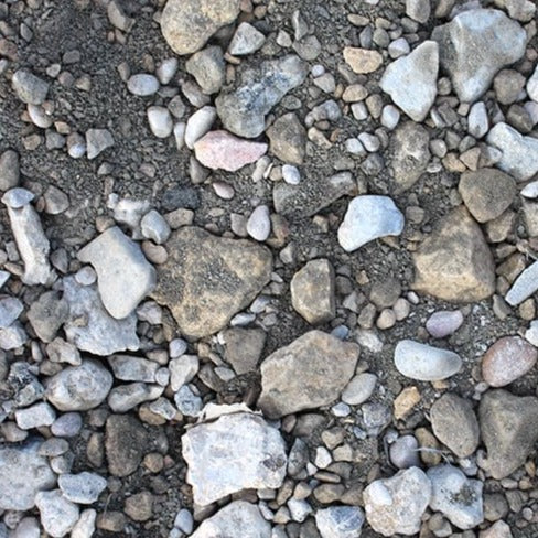 MOT Type 1 Limestone Sub Base Delivered Loose
