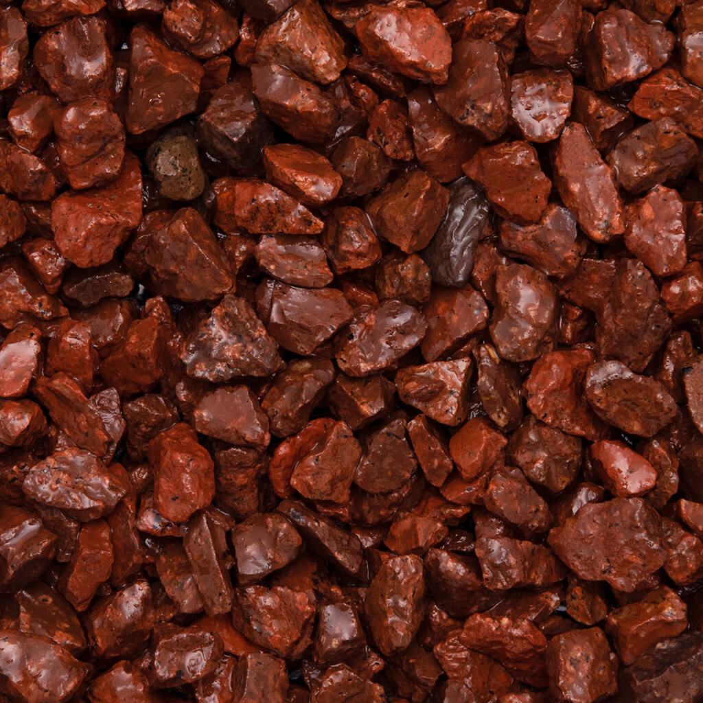 Red Granite 20mm | 850kg Bulk Bag