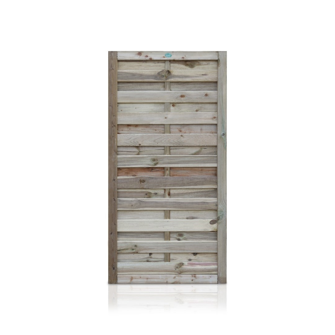 Square Horizontal Gate - 180cm x 90cm