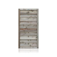 Square Horizontal Gate - 180cm x 90cm