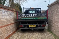 Top Soil - Turfing & Seeding Loose Tipped