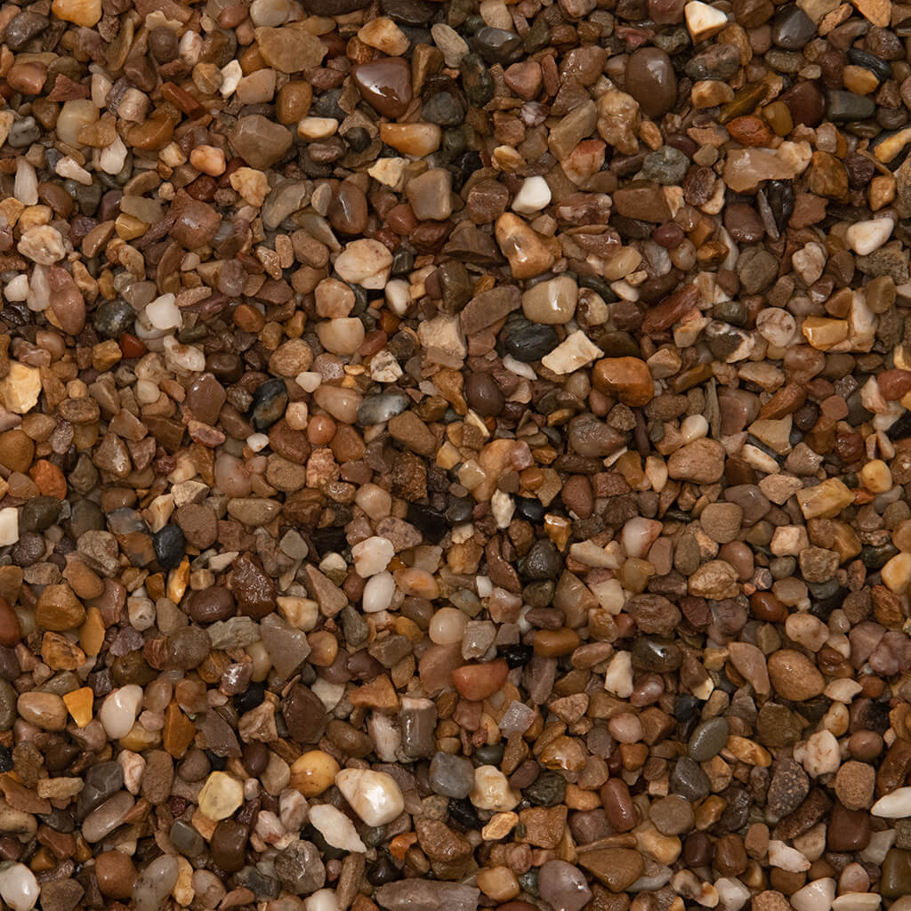 Trent Pea Gravel 10mm | 850kg Bulk Bag