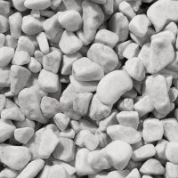 White Pebbles 850kg Bulk Bag