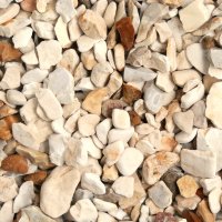 Yorkshire Cream 20mm 850kg Bulk Bag